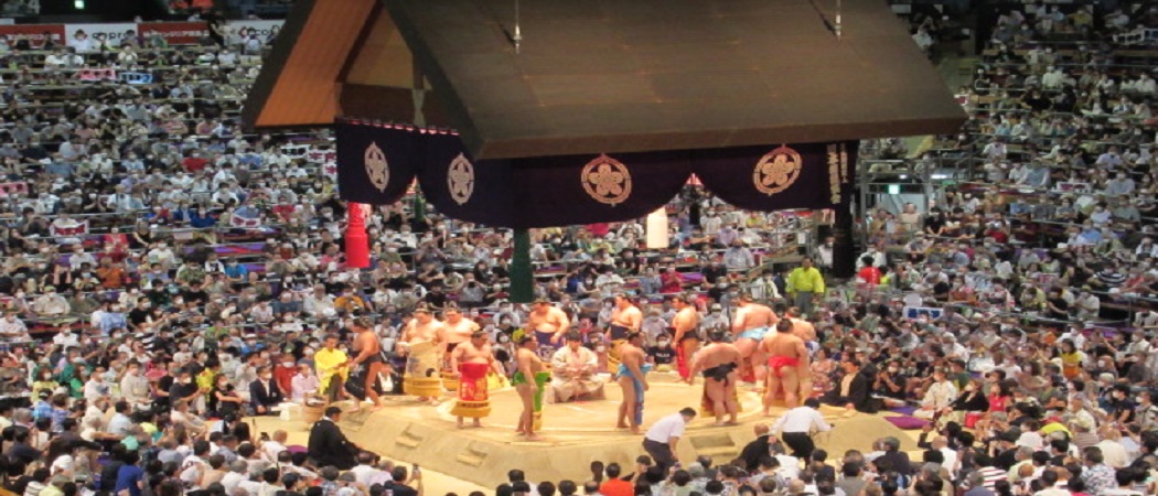 愛知県体育館